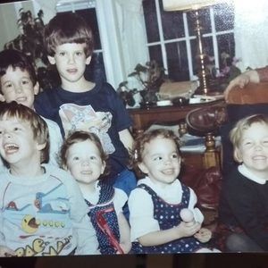 Meet your Posher, James